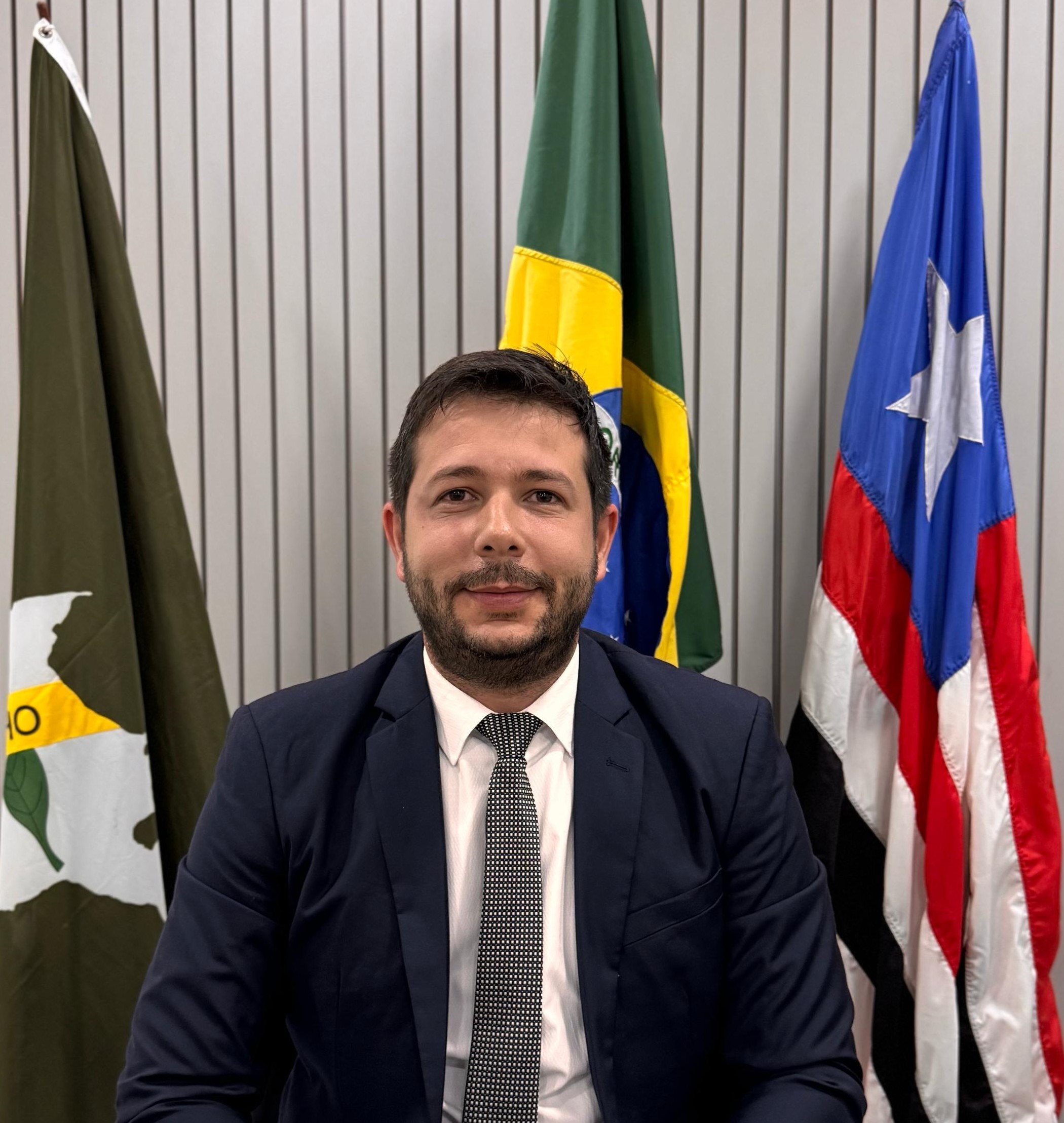 Representante