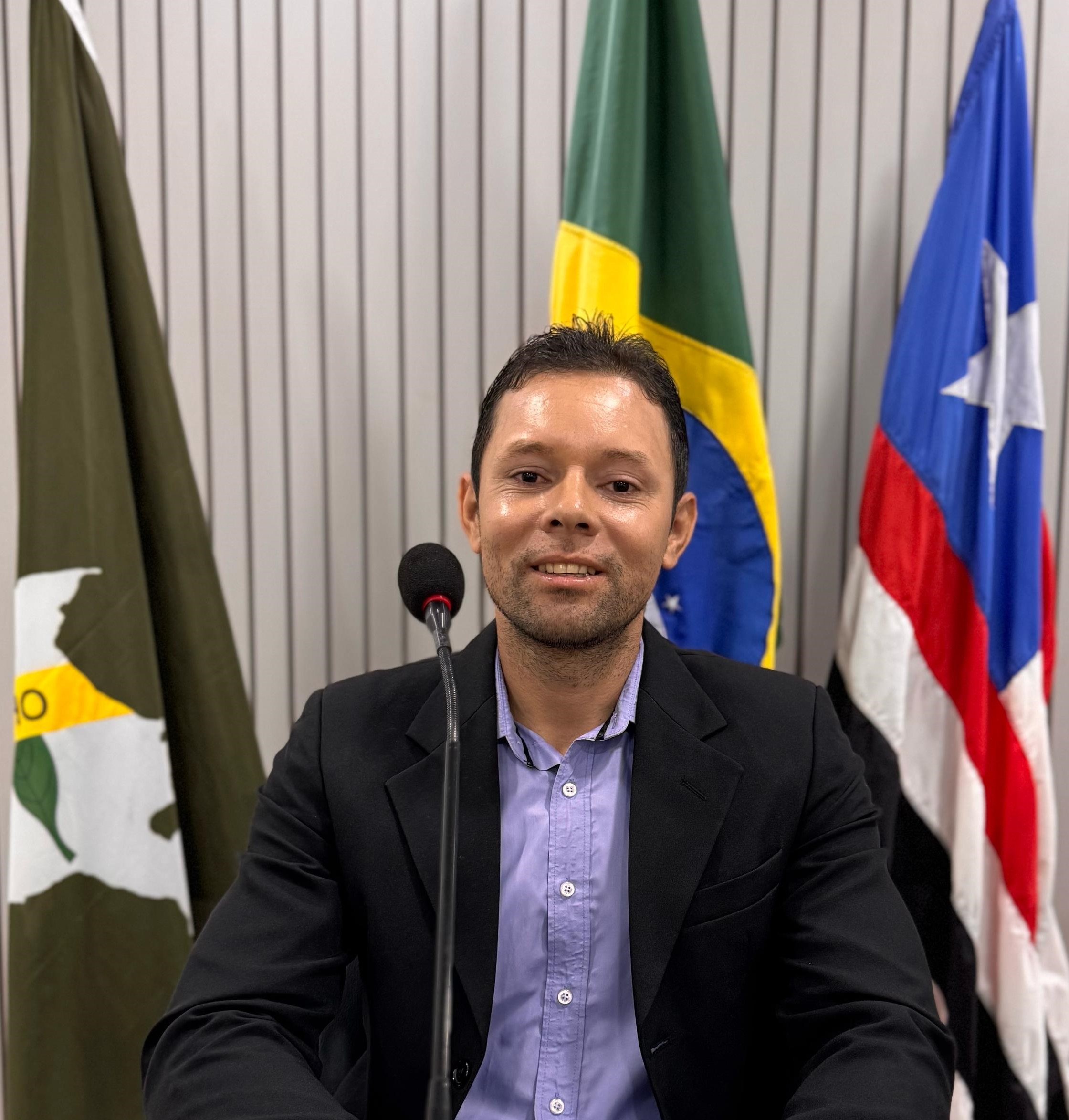 Representante