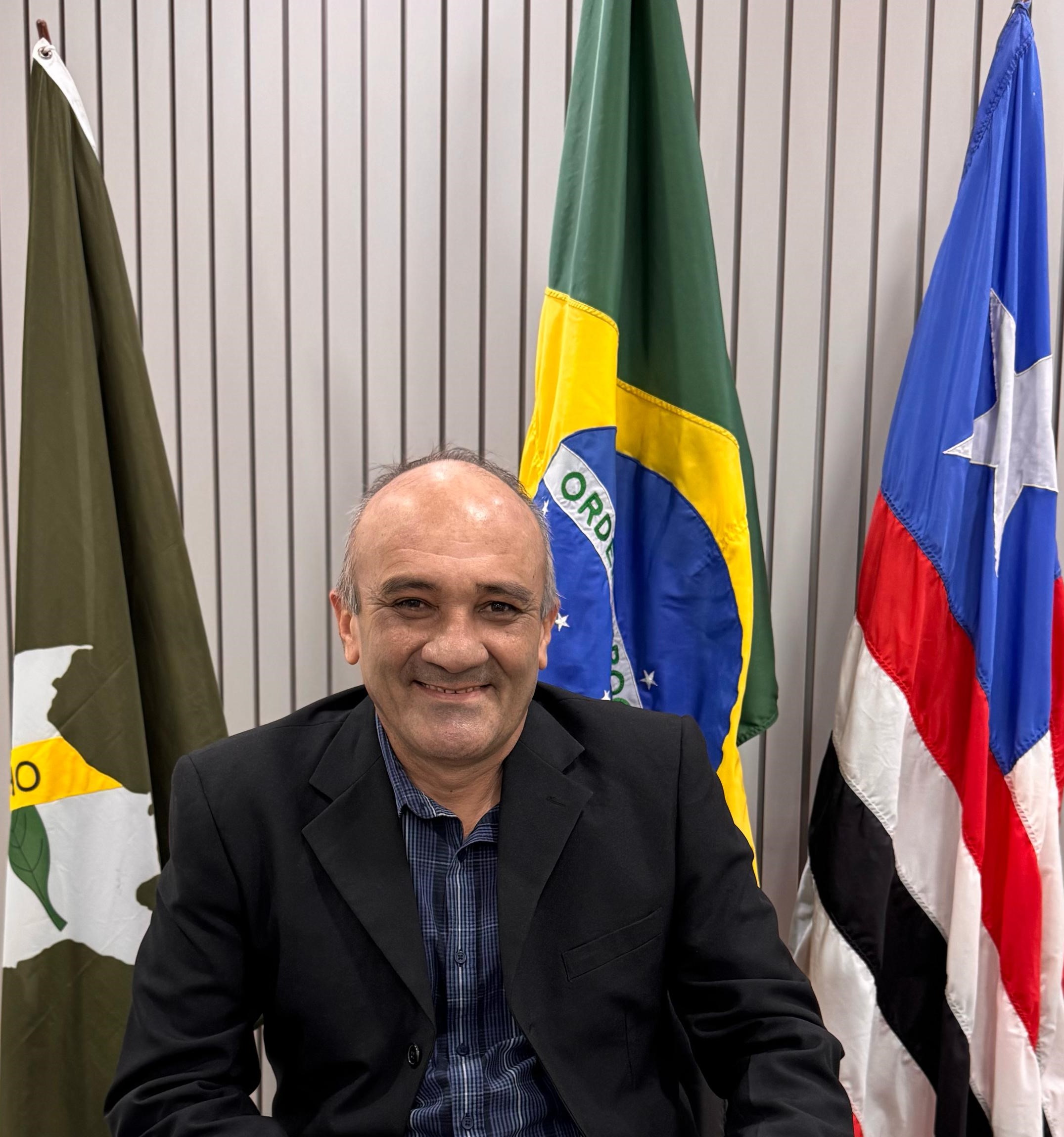Representante